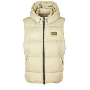 Barbour International Vest